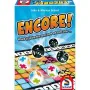 Jeu de société Schmidt Spiele Encore! (FR) (1 Pièce) de Schmidt Spiele, Jeux avec jetons - Réf : S7193679, Prix : 30,07 €, Re...