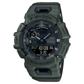 Orologio Uomo Casio GBA-900UU-3A Nero di Casio, Orologi da polso - Rif: S7193710, Prezzo: 109,00 €, Sconto: %