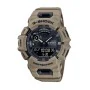 Men's Watch Casio GBA-900UU-5A Brown Black by Casio, Wrist Watches - Ref: S7193711, Price: 108,75 €, Discount: %