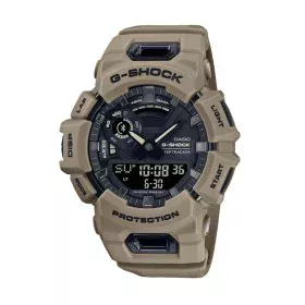 Reloj Hombre Casio GBA-900UU-5A Marrón Negro de Casio, Relojes de pulsera - Ref: S7193711, Precio: 108,75 €, Descuento: %