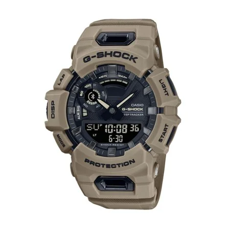 Men's Watch Casio GBA-900UU-5A Brown Black by Casio, Wrist Watches - Ref: S7193711, Price: 108,75 €, Discount: %