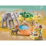 Figura de Acción Playmobil Wiltopia 1 Pieza de Playmobil, Muñecos y figuras de acción - Ref: S7193767, Precio: 55,99 €, Descu...