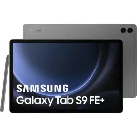 Tablet Samsung TAB S9 FE+ 8 GB RAM 128 GB Grey by Samsung, Tablets - Ref: S7193788, Price: 902,27 €, Discount: %