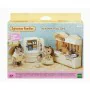 Figuras de Ação Sylvanian Families The Fitted Kitchen de Sylvanian Families, Bonecos e figuras de ação - Ref: S7193985, Preço...