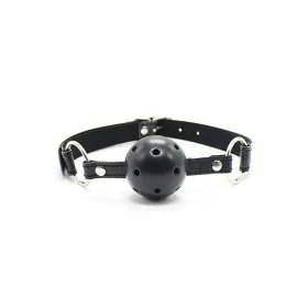 Ball-Mundknebel Fetish Arts Schwarz von Fetish Arts, Knebel - Ref: M0402191, Preis: 5,00 €, Rabatt: %