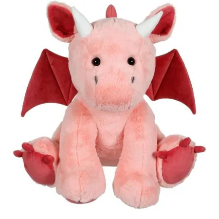 Peluche Gipsy Dragão Cor de Rosa de Gipsy, Animais e figuras - Ref: S7194805, Preço: 40,38 €, Desconto: %