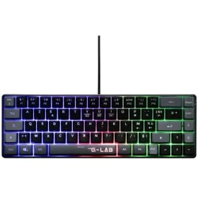 Teclado The G-Lab Azerty Francês de The G-Lab, Teclados - Ref: S7194878, Preço: 47,21 €, Desconto: %