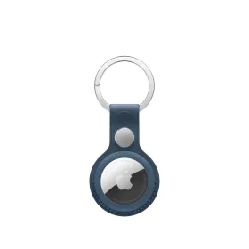 Étui Airtag Apple MT2K3ZM/A Bleu de Apple, Housses et étuis - Réf : S7195038, Prix : 66,37 €, Remise : %