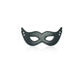 Maschera Fetish Arts MYSTERY Nero di Fetish Arts, Bende per gli occhi - Rif: M0402197, Prezzo: 5,22 €, Sconto: %