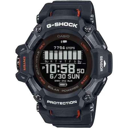 Relógio masculino Casio de Casio, Relógios com braselete - Ref: S7195430, Preço: 351,48 €, Desconto: %