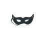 Maschera Fetish Arts MYSTERY Nero di Fetish Arts, Bende per gli occhi - Rif: M0402197, Prezzo: 4,65 €, Sconto: %