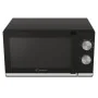 Micro-ondes Candy CMG20TNMB Noir 700 W 20 L de Candy, Classique - Réf : S7195781, Prix : 165,48 €, Remise : %