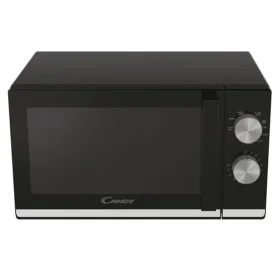 Microondas Candy CMG20TNMB Negro 700 W 20 L de Candy, Microondas sencillos - Ref: S7195781, Precio: 165,48 €, Descuento: %