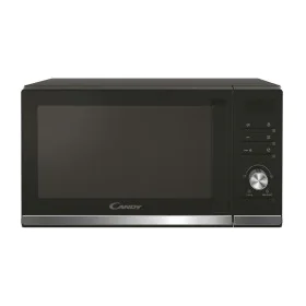 Micro-ondes avec Gril Candy 38000975 900 W Noir 20 L 23 L de Candy, Classique - Réf : S7195783, Prix : 166,25 €, Remise : %