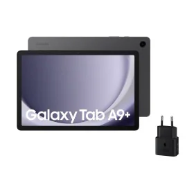 Tablette Samsung Galaxy Tab A9+ 11" 8 GB RAM 128 GB Graphite Acier de Samsung, Tablettes tactiles - Réf : S7195845, Prix : 35...