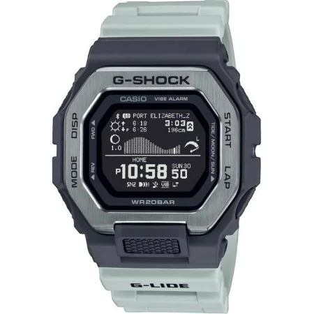 Unisex Watch Casio G-Shock Sport by Casio, Wrist Watches - Ref: S7195864, Price: 163,18 €, Discount: %