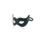 Maschera Fetish Arts MYSTERY Nero di Fetish Arts, Bende per gli occhi - Rif: M0402197, Prezzo: 4,65 €, Sconto: %