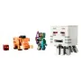 Playset Lego 21255 Minecraft by Lego, Toy figures playsets - Ref: S7196021, Price: 54,00 €, Discount: %