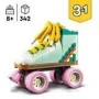 Playset Lego 31148 Creator 3in1 Retro Roller Skates di Lego, Playset con figure di giocattoli - Rif: S7196027, Prezzo: 44,23 ...