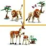 Playset Lego 31150 Creator Wild Animal Safari de Lego, Playsets de figurines de jouets - Réf : S7196029, Prix : 77,63 €, Remi...