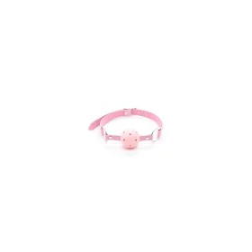 Mordaza Con Pelota Fetish Arts Rosa de Fetish Arts, Mordazas - Ref: M0402200, Precio: 5,00 €, Descuento: %