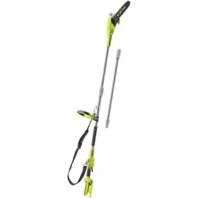 Élagueur électrique extensible Ryobi 36 V 25 cm 15º de Ryobi, Tronçonneuses - Réf : S7196525, Prix : 196,14 €, Remise : %