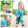 Capacete Infantil Disney Stitch Azul de Disney, Capacetes infantis - Ref: S7197054, Preço: 37,98 €, Desconto: %