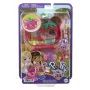 Playset Polly Pocket OURSON FRAISE di Polly Pocket, Playset con figure di giocattoli - Rif: S7197108, Prezzo: 34,51 €, Sconto: %