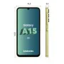 Smartphone Samsung A15 4 GB RAM 128 GB Amarillo de Samsung, Móviles y smartphones libres - Ref: S7197179, Precio: 343,57 €, D...