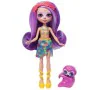 Doll Enchantimals Sunshine Beach by Enchantimals, Action figures and dolls - Ref: S7197348, Price: 28,63 €, Discount: %