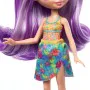 Doll Enchantimals Sunshine Beach by Enchantimals, Action figures and dolls - Ref: S7197348, Price: 28,63 €, Discount: %