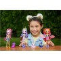 Muñeca Enchantimals Sunshine Beach de Enchantimals, Muñecos y figuras de acción - Ref: S7197348, Precio: 28,63 €, Descuento: %