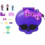 Poupée Polly Pocket COFFRET MONSTER HIGH de Polly Pocket, Poupées mannequins - Réf : S7197354, Prix : 38,26 €, Remise : %