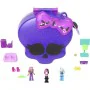 Poupée Polly Pocket COFFRET MONSTER HIGH de Polly Pocket, Poupées mannequins - Réf : S7197354, Prix : 38,26 €, Remise : %