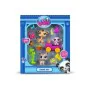 Playset Bandai Littlest Pet Shop SAFARI 8 Pièces de Bandai, Playsets de figurines de jouets - Réf : S7197613, Prix : 36,54 €,...