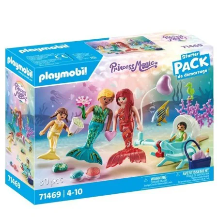 Playset Playmobil 71469 Princess Magic de Playmobil, Playsets de figuras de juguete - Ref: S7197646, Precio: 37,30 €, Descuen...