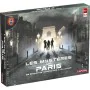 Jogo de Mesa Lansay Les Mystères De Paris (FR) de Lansay, Jogos com fichas - Ref: S7197845, Preço: 47,20 €, Desconto: %