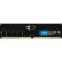 Memória RAM Crucial CL40 DDR5 SDRAM DDR5 32 GB 4800 MHz de Crucial, Memória principal - Ref: S7198178, Preço: 162,99 €, Desco...