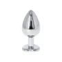 Anal plug Fetish Arts L by Fetish Arts, Plugs - Ref: M0402206, Price: 9,67 €, Discount: %