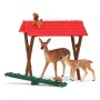 Playset Schleich 42658 Farm World de Schleich, Playsets de figurines de jouets - Réf : S7198247, Prix : 38,64 €, Remise : %