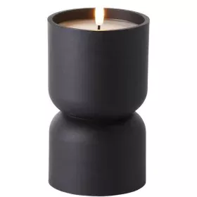 LED Candle Brilliant Black 3 W 18 x 9,8 cm Plastic by Brilliant, Candle Lights - Ref: S7198292, Price: 27,56 €, Discount: %