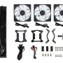 Kit de Refrigeración Líquida Cooler Master de Cooler Master, Ventilación y refrigeración - Ref: S7198316, Precio: 127,82 €, D...