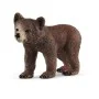 Figuras Schleich 42473 Maman grizzly avec ourson Plástico de Schleich, Animais - Ref: S7198564, Preço: 27,72 €, Desconto: %