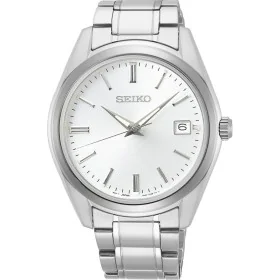 Montre Homme Seiko SUR307P1 Argenté (Ø 40 mm) de Seiko, Montres bracelet - Réf : S7200067, Prix : 289,43 €, Remise : %