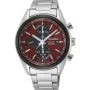 Relógio masculino Seiko SSC771P1 Prateado de Seiko, Relógios com braselete - Ref: S7200069, Preço: 470,52 €, Desconto: %