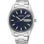 Relógio masculino Seiko SUR341P1 Prateado de Seiko, Relógios com braselete - Ref: S7200071, Preço: 274,50 €, Desconto: %