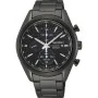 Orologio Uomo Seiko SSC773P1 Nero di Seiko, Orologi da polso - Rif: S7200072, Prezzo: 515,67 €, Sconto: %