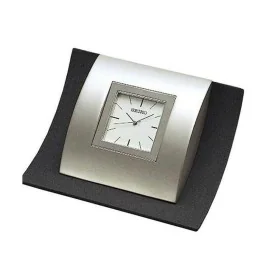 Pendule Réveil Seiko QHG009S de Seiko, Réveils - Réf : S7200156, Prix : 77,60 €, Remise : %