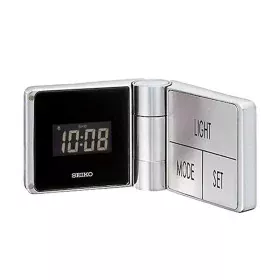 Alarm Clock Seiko QHL044B by Seiko, Alarm clocks - Ref: S7200161, Price: 133,29 €, Discount: %