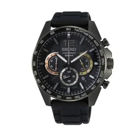 Relógio masculino Seiko SSB349P1 de Seiko, Relógios com braselete - Ref: S7200221, Preço: 283,90 €, Desconto: %